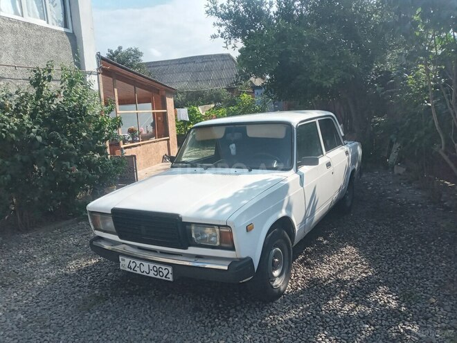 LADA (VAZ) 2107 2003, 44,667 km - 1.6 л - Lənkəran