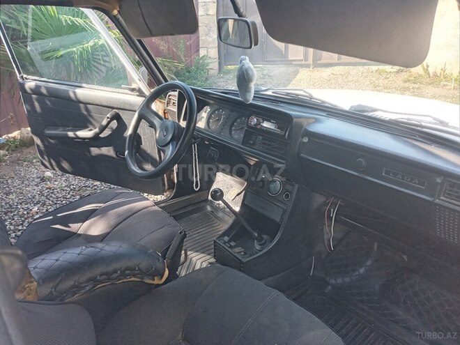LADA (VAZ) 2107 2003, 44,667 km - 1.6 л - Lənkəran