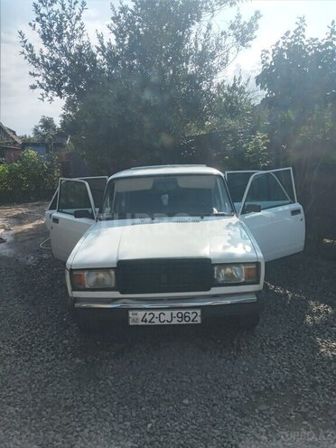 LADA (VAZ) 2107 2003, 44,667 km - 1.6 л - Lənkəran