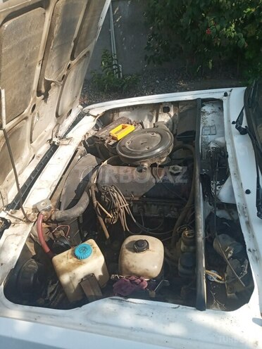 LADA (VAZ) 2107 2003, 44,667 km - 1.6 л - Lənkəran