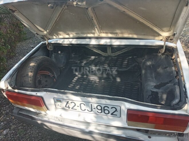 LADA (VAZ) 2107 2003, 44,667 km - 1.6 л - Lənkəran