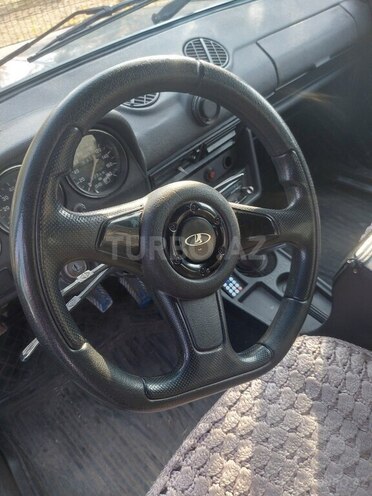 LADA (VAZ) 2107 1997, 384,000 km - 1.6 л - Qax