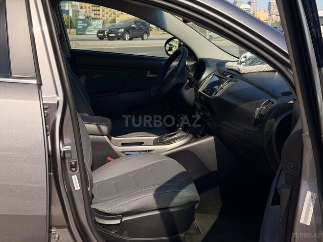 Kia Sportage 2014, 94,230 km - 2.0 л - Bakı