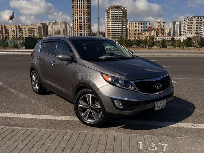 Kia Sportage 2014, 94,230 km - 2.0 л - Bakı
