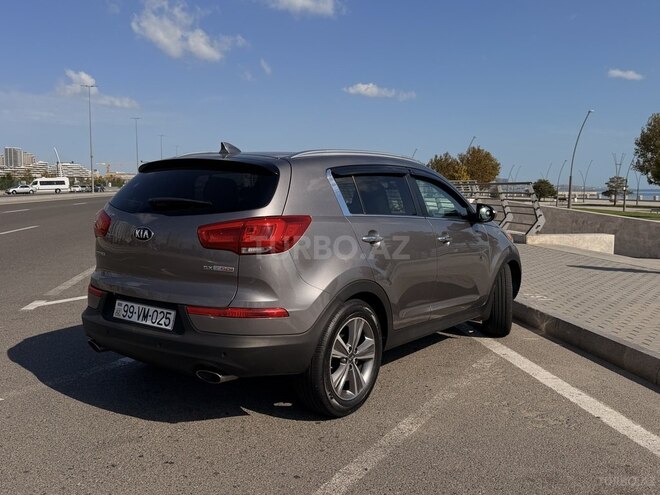 Kia Sportage 2014, 94,230 km - 2.0 л - Bakı