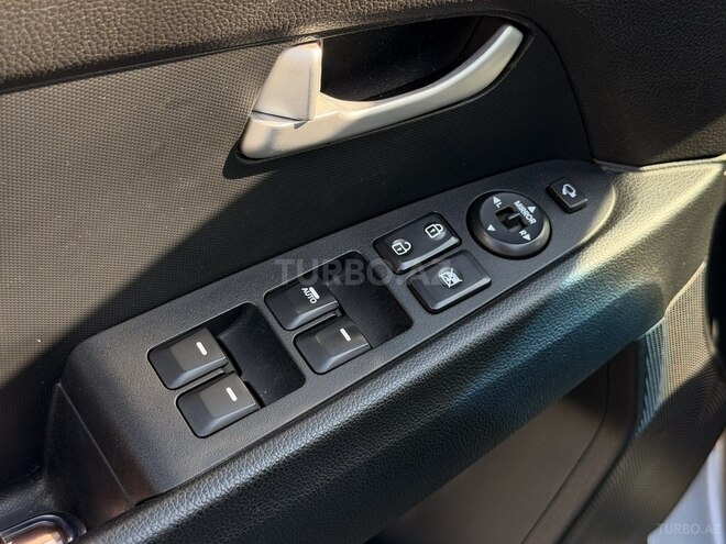 Kia Sportage 2014, 94,230 km - 2.0 л - Bakı