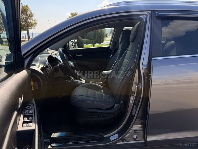Kia Sportage 2014, 94,230 km - 2.0 л - Bakı