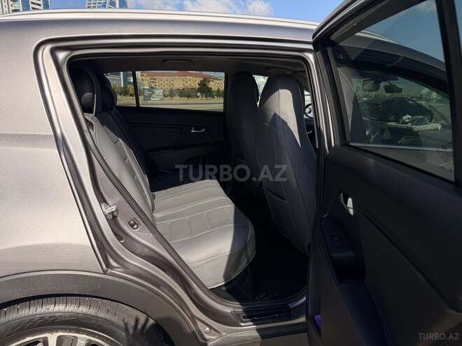Kia Sportage 2014, 94,230 km - 2.0 л - Bakı