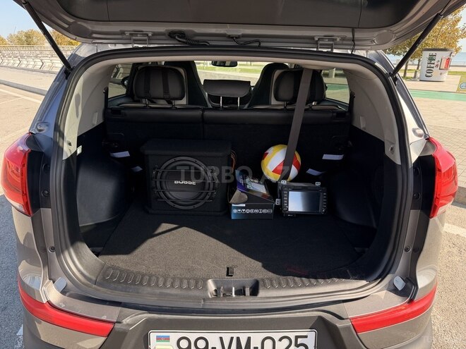 Kia Sportage 2014, 94,230 km - 2.0 л - Bakı