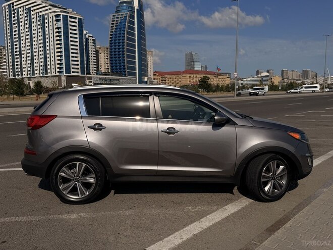 Kia Sportage 2014, 94,230 km - 2.0 л - Bakı