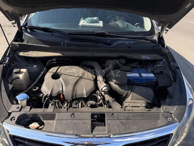 Kia Sportage 2014, 94,230 km - 2.0 л - Bakı