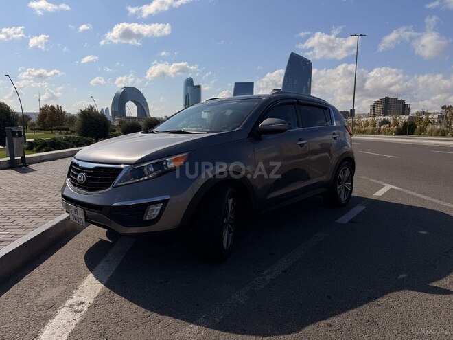 Kia Sportage 2014, 94,230 km - 2.0 л - Bakı