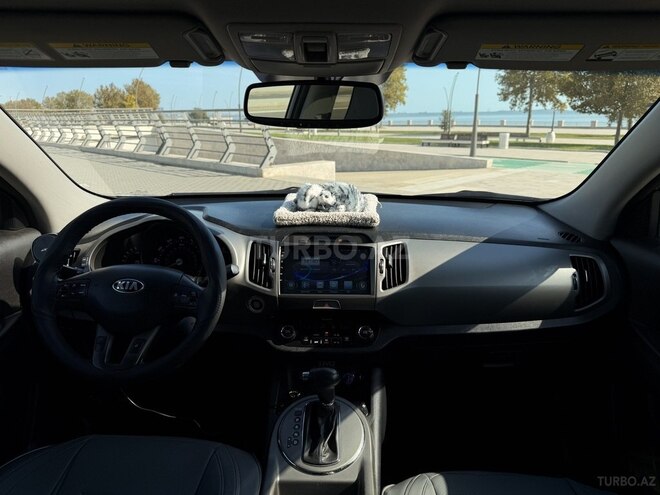 Kia Sportage 2014, 94,230 km - 2.0 л - Bakı