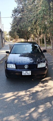 Volkswagen Jetta 1999, 361,000 km - 2.0 l - Bakı