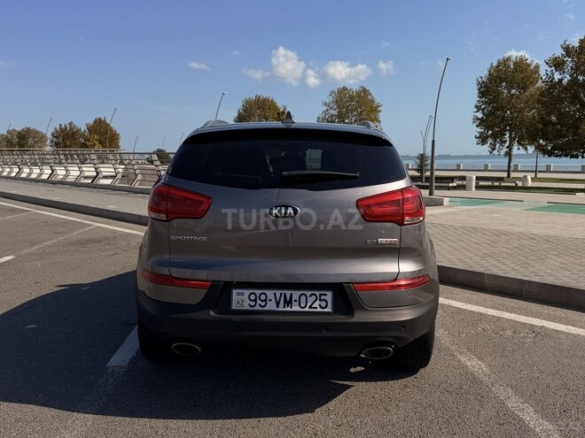 Kia Sportage 2014, 94,230 km - 2.0 л - Bakı