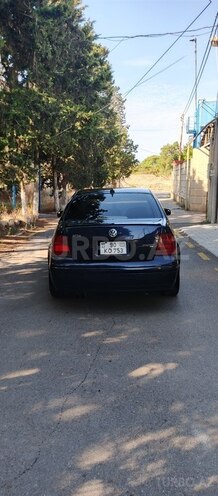 Volkswagen Jetta 1999, 361,000 km - 2.0 l - Bakı