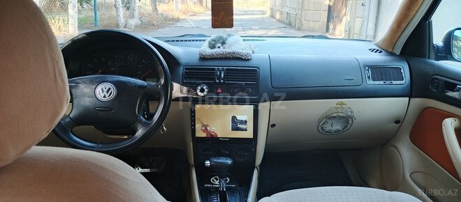 Volkswagen Jetta 1999, 361,000 km - 2.0 l - Bakı