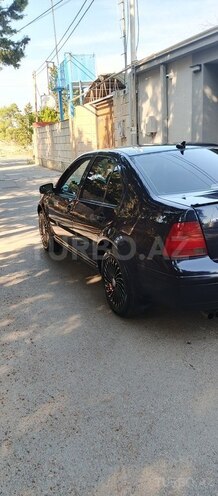 Volkswagen Jetta 1999, 361,000 km - 2.0 l - Bakı