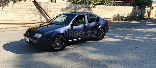 Volkswagen Jetta 1999, 361,000 km - 2.0 l - Bakı