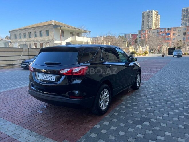 Chevrolet Equinox 2019, 192,125 km - 1.5 l - Bakı