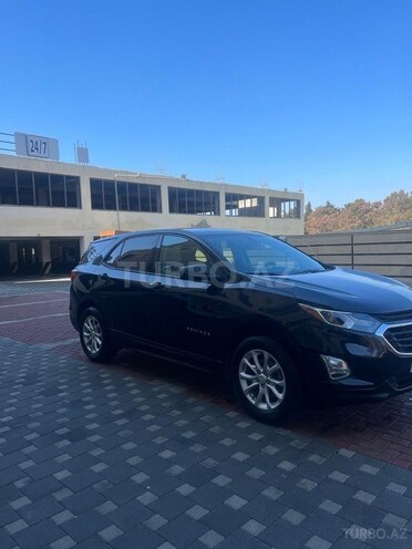 Chevrolet Equinox 2019, 192,125 km - 1.5 l - Bakı