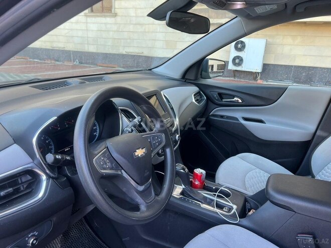 Chevrolet Equinox 2019, 192,125 km - 1.5 l - Bakı