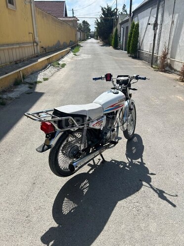 Tufan S 150 2022, 9,000 km - 0.1 l - Bakı