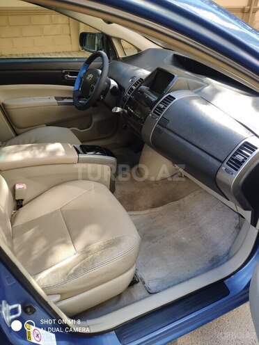 Toyota Prius 2008, 330,000 km - 1.5 л - Bakı