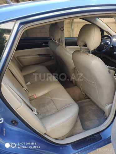 Toyota Prius 2008, 330,000 km - 1.5 л - Bakı