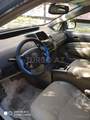 Toyota Prius 2008, 330,000 km - 1.5 л - Bakı
