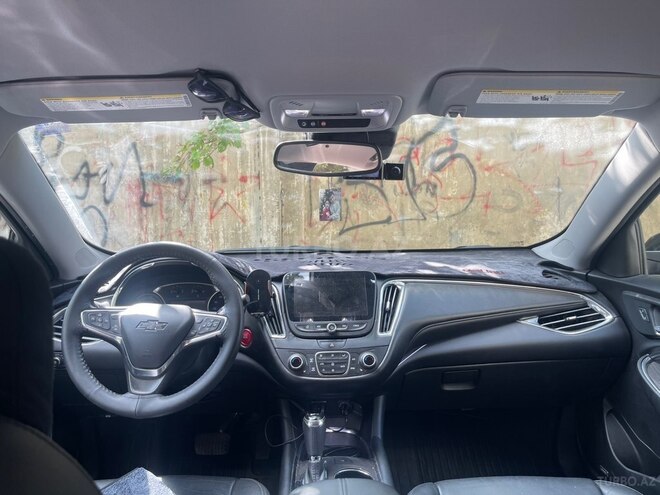 Chevrolet Malibu 2018, 67,000 km - 1.8 l - Bakı