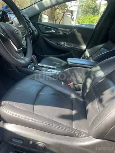 Chevrolet Malibu 2018, 67,000 km - 1.8 l - Bakı