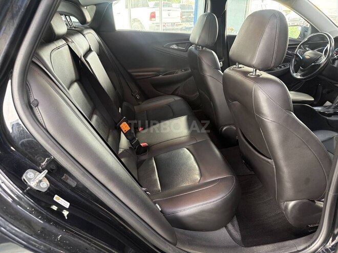 Chevrolet Malibu 2018, 67,000 km - 1.8 l - Bakı