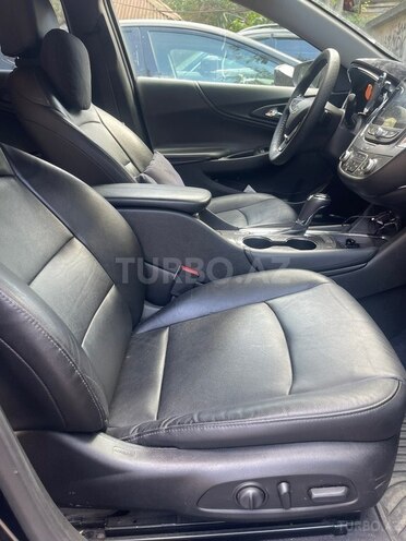 Chevrolet Malibu 2018, 67,000 km - 1.8 l - Bakı