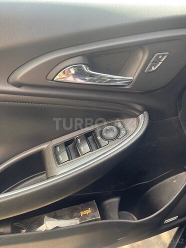 Chevrolet Malibu 2018, 67,000 km - 1.8 l - Bakı