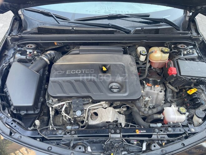 Chevrolet Malibu 2018, 67,000 km - 1.8 l - Bakı