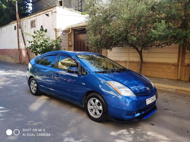 Toyota Prius 2008, 330,000 km - 1.5 л - Bakı
