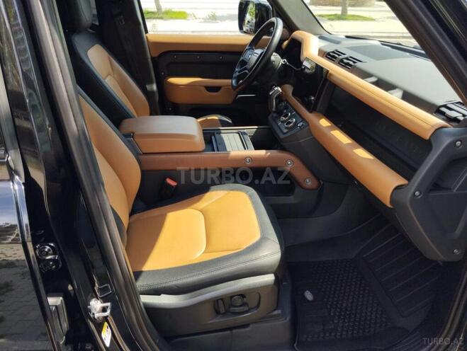 Land Rover Defender 2023, 56,500 km - 3.0 l - Bakı