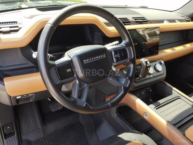 Land Rover Defender 2023, 56,500 km - 3.0 l - Bakı