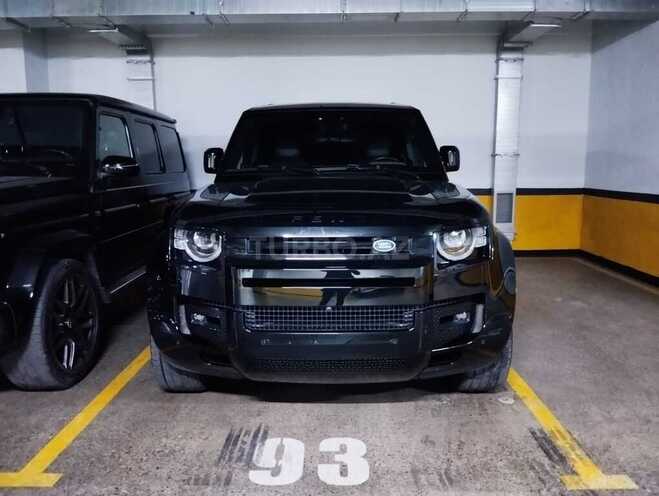 Land Rover Defender 2023, 56,500 km - 3.0 l - Bakı