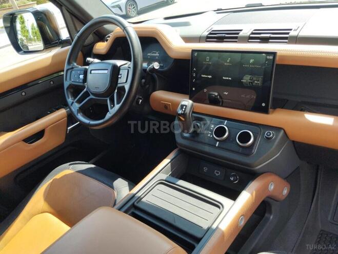 Land Rover Defender 2023, 56,500 km - 3.0 l - Bakı