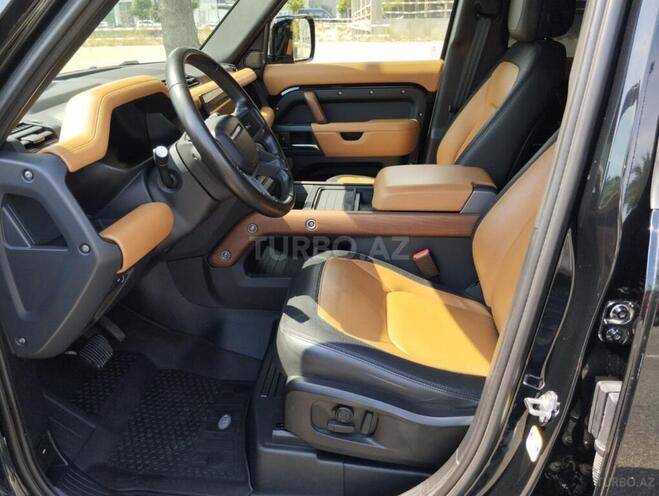 Land Rover Defender 2023, 56,500 km - 3.0 l - Bakı