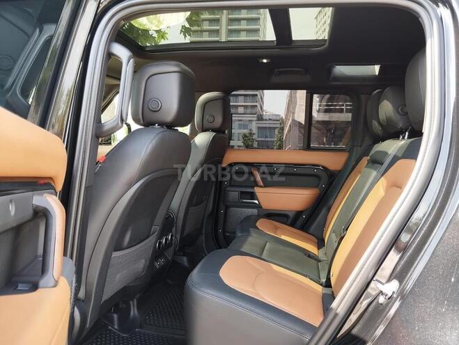 Land Rover Defender 2023, 56,500 km - 3.0 l - Bakı