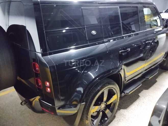 Land Rover Defender 2023, 56,500 km - 3.0 l - Bakı