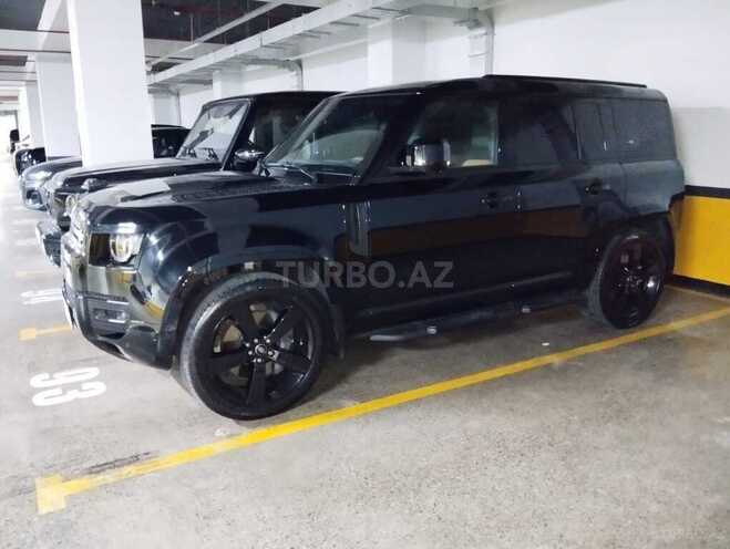 Land Rover Defender 2023, 56,500 km - 3.0 l - Bakı