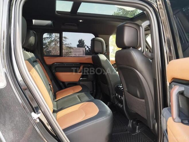 Land Rover Defender 2023, 56,500 km - 3.0 l - Bakı