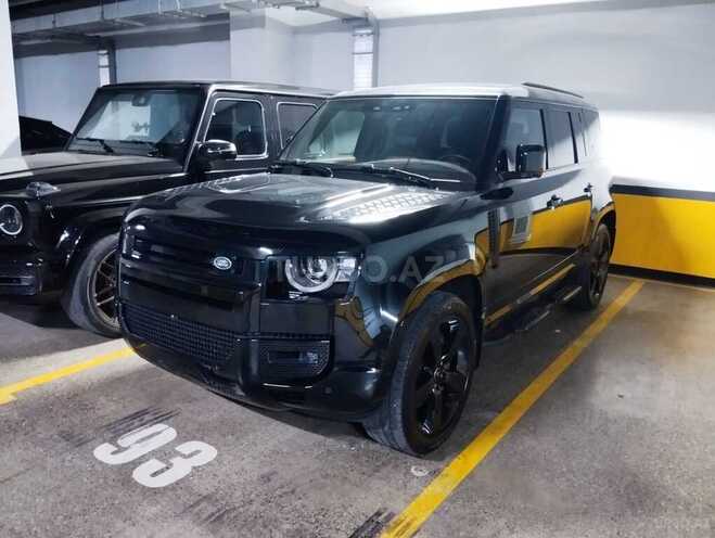 Land Rover Defender 2023, 56,500 km - 3.0 l - Bakı