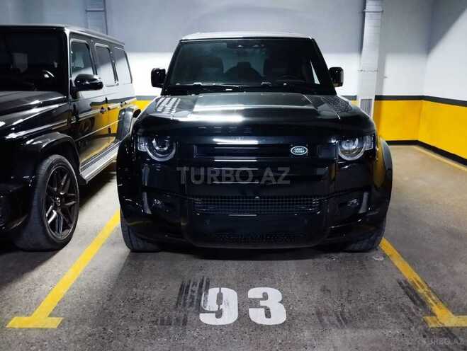 Land Rover Defender 2023, 56,500 km - 3.0 l - Bakı