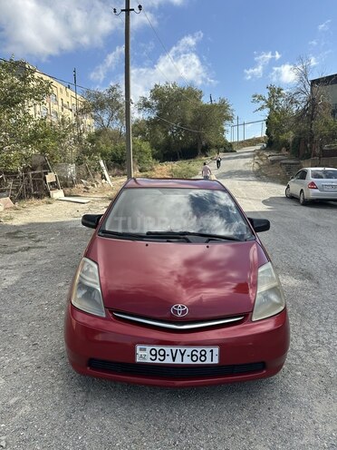 Toyota Prius 2007, 380,000 km - 1.5 л - Bakı
