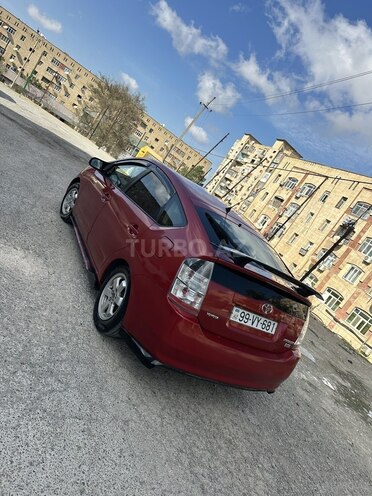 Toyota Prius 2007, 380,000 km - 1.5 л - Bakı